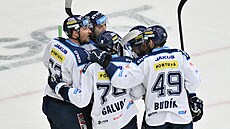 Liberec oto�il duel s Olomoucí.