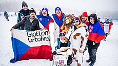 Jakub �tvrtecký / archivní foto.