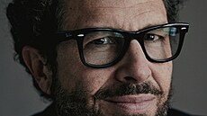 Eric Newman, producent seriálu Griselda (2024)