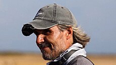 Andrés Baiz, re�isér seriálu Griselda (2024)