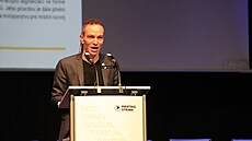 P�edseda Pirát� Ivan Barto�