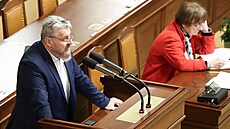 Dnes ji bývalý volební manaer hnutí ANO Jan Richter