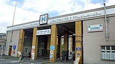 Krská nemocnice