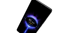 Xiaomi Redmi Note Pro 5G