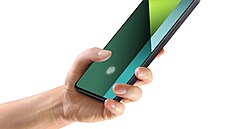 Xiaomi Redmi Note Pro 5G