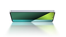 Xiaomi Redmi Note Pro 5G