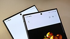 Samsung Galaxy S23 Ultra a S24 Ultra