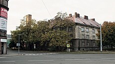 Ostravské Centrum pro rodinu a sociální pé�i bude mít nové zázemí pro sociální...