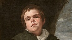 Obraz Dít� z Vallecasu