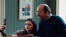 Z filmu To se mi snad zdá