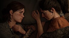 The Last of Us Part II Remastered