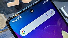 TCL 50 XL 5G na veletrhu CES v Las Vegas
