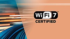 Logo nového standardu wi-fi