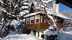 Ole�nice v Orlických horách, okres Rychnov nad Kn�nou