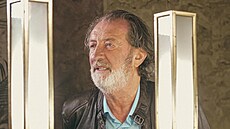 Bolek Polívka v seriálu Vyto mého agenta! (2024)