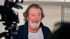 Bolek Polívka v seriálu Vyto mého agenta! (2024)