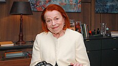 Iva Jan�urová v seriálu Vyto� mého agenta! (2024)