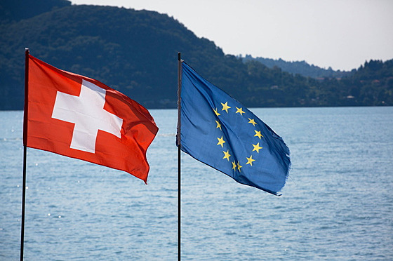 Europoslanci chystají misi na podporu hospodáské dohody se výcarskem