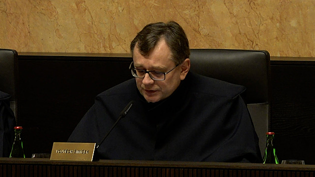 Politický soud. „Valorizační“ nález konstitučního tribunálu rozvázal vládě ruce ve sněmovně