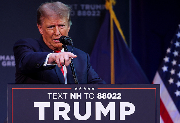 Neplatíte? Jděte k čertu! vzkázal Trump některým zemím v NATO. My své závazky letos už splníme, řekl Fiala