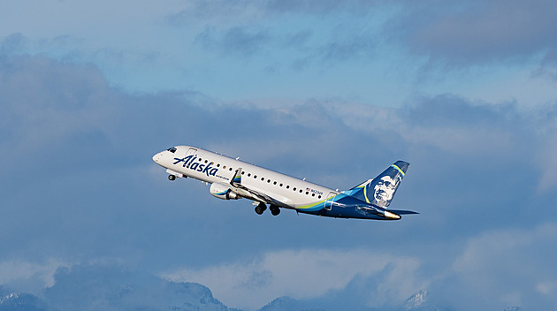 Na severu Kanady se zřítilo letadlo, šest lidí nehodu nepřežilo