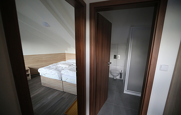 Ať předpovědi nevyjdou, přejí si biatlonisté před MS v Novém Městě