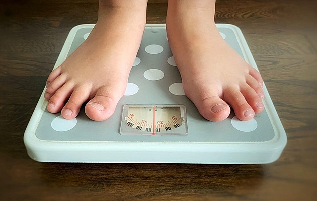 Co víte o obezitě a hubnutí? Vyzkoušejte v kvízu a vyhrajte knihu