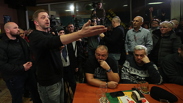 Režisér Rakušan. Zneužití chudých může mít i podobu samohany