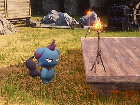 Hráči našli nového oblíbence, depresivní zvířátko se závislostí na kofeinu