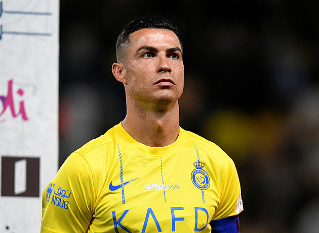 Ronaldo je zraněný, přípravné zápasy rušíme. An-Nasr naštval čínské fanoušky