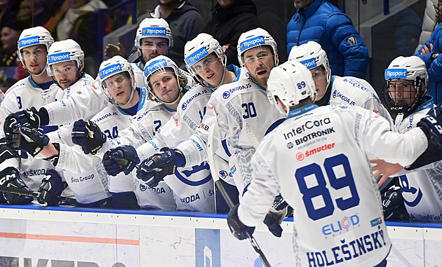 Plzeňský Holešinský po prohře připomíná: Musíme zase začít bodovat