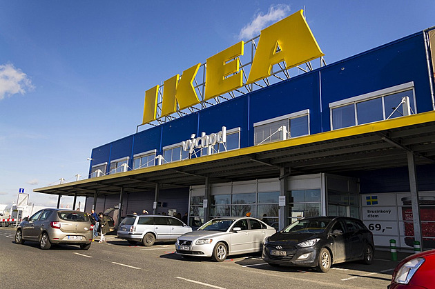 Rozvoj digitálních služeb se odráží v nárůstu online tržeb, tvrdí šéf IKEA