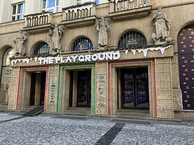 Hamleys v tichosti opustilo český trh. Nový Playground chce přinést více zábavy