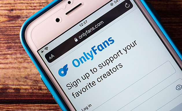 Otec OnlyFans má nový projekt. Vsadil na letecký startup