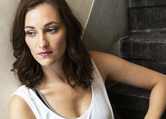 Ráda se bavím také o intimnějších tématech, říká herečka Barbora Jánová