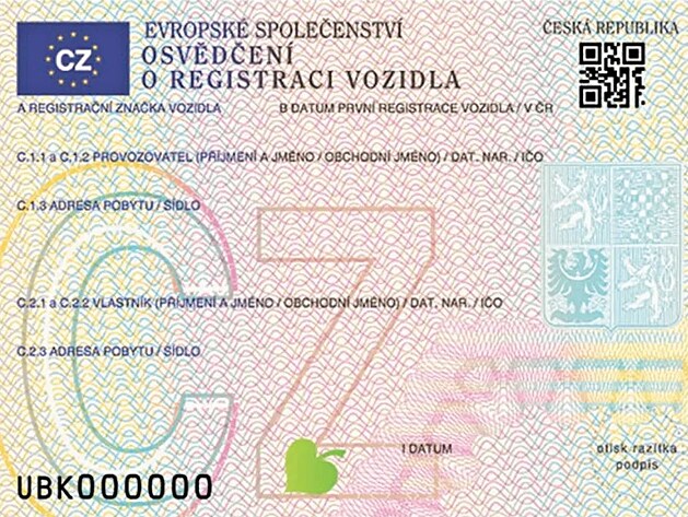 Malý techničák ORV