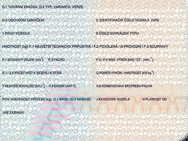 Malý techničák ORV