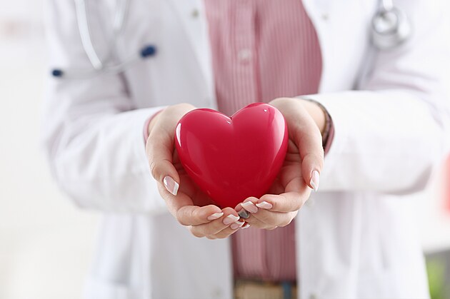 D�lo�n� ��pek, cukrovka nebo deprese. Co byste si m�la pravideln� hl�dat?