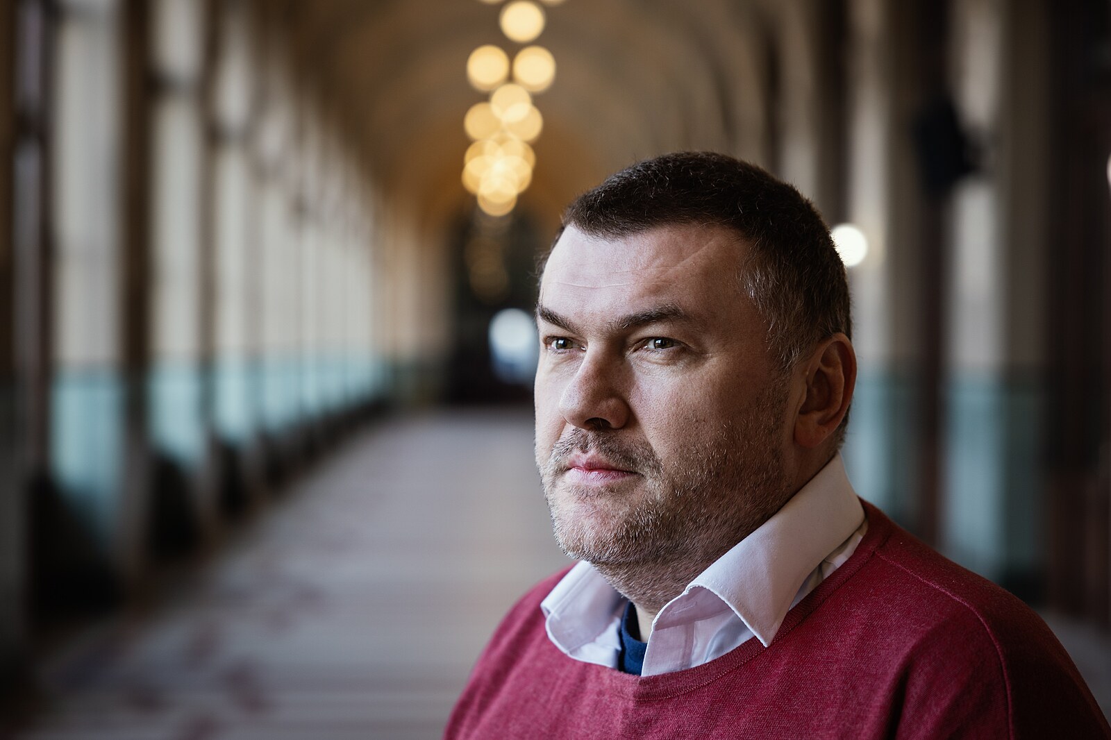 Generační konflikt na ostří nože. Leoš Kyša nejspíš rozčílí mladé i staré | Orientace