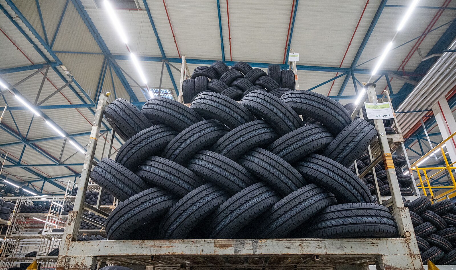 Zimní pneumatiky na autě do konce března. Blíží se čas, kdy pneumatiky přezout