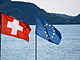 Europoslanci chystaj misi na podporu hospodsk dohody se vcarskem