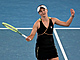 Zklaman Barbora Krejkov ve tvrtfinle Australian Open
