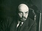 Vladimir Ilji Lenin (1919)