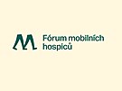 Logo pro Frum mobilnch hospic.