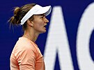 Barbora Krejíková v osmifinále Australian Open