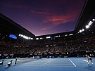 Arena Roda Lavera sleduje finálový duel na Australian Open.