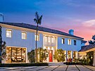 Hereka Eva Longoria prodává svj dm v Beverly Hills v Kalifornii za 22,9...