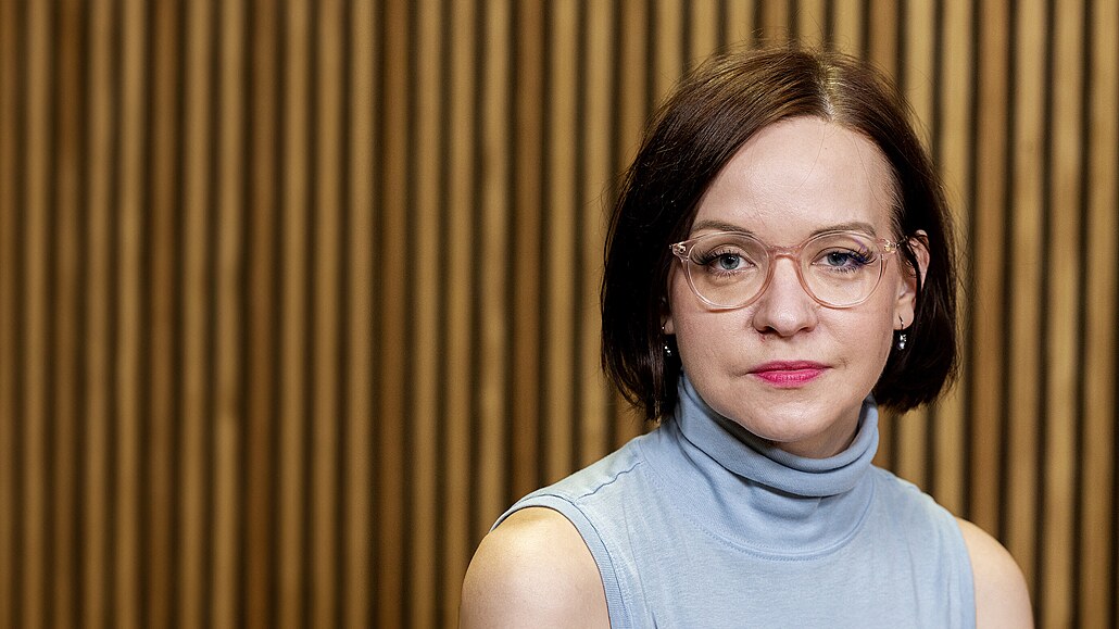 Advokátka Martina Hou�vová