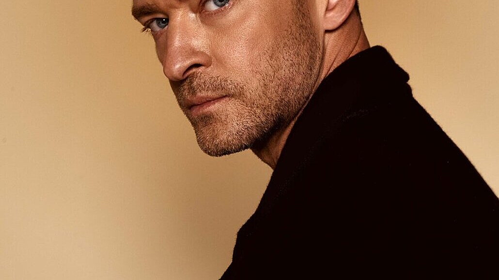 Zp�vák a herec Justin Timberlake