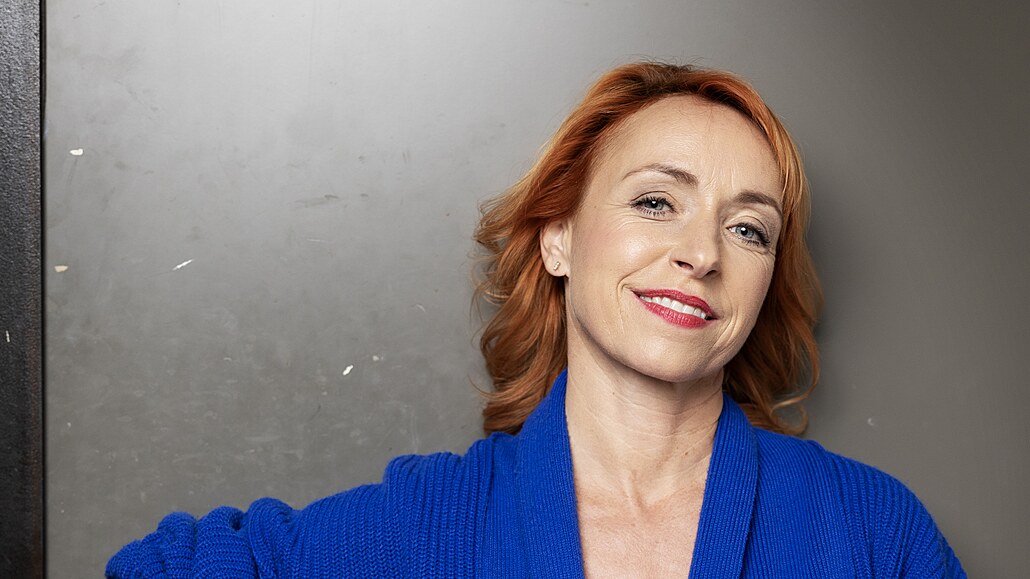 Tatiana Dyková (2024)